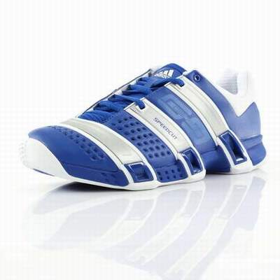 chaussure handball solde